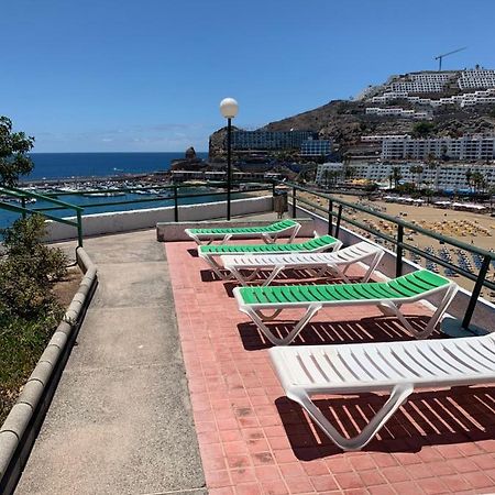 Appartamento Confortevole Con Piscina 7 Puerto Rico  Eksteriør billede