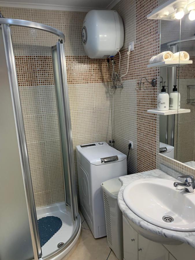 Appartamento Confortevole Con Piscina 7 Puerto Rico  Eksteriør billede