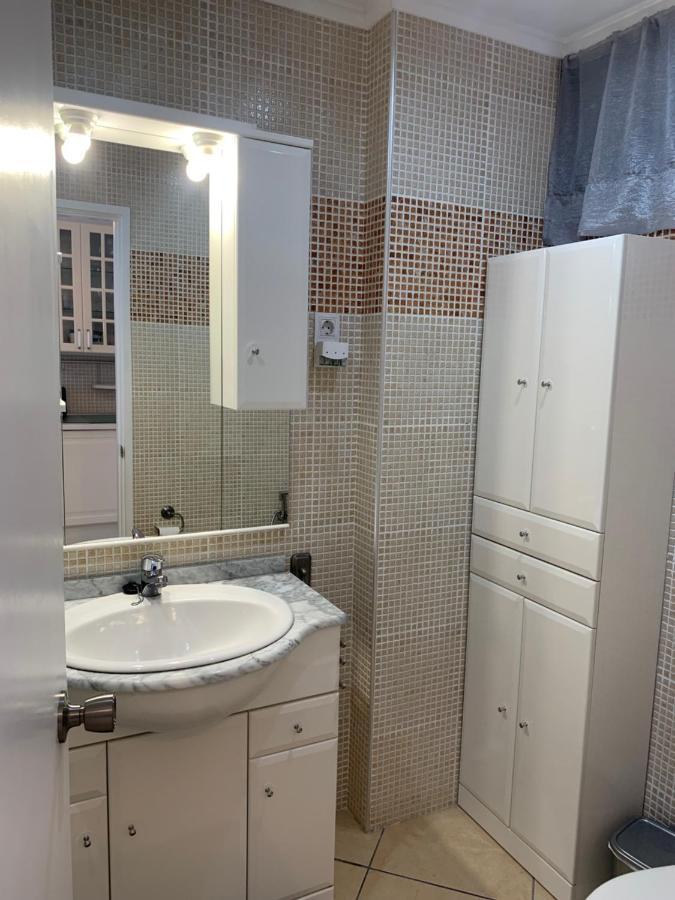 Appartamento Confortevole Con Piscina 7 Puerto Rico  Eksteriør billede