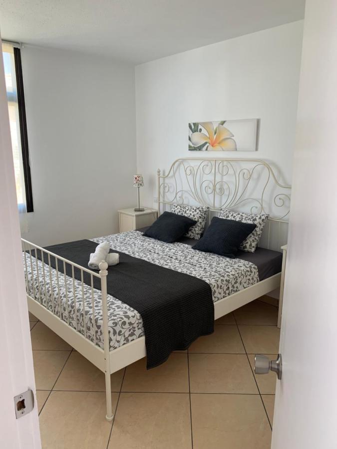 Appartamento Confortevole Con Piscina 7 Puerto Rico  Eksteriør billede