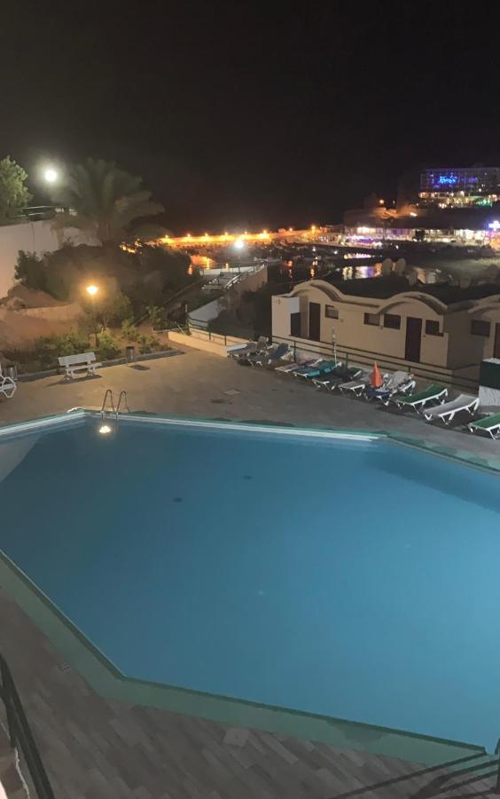 Appartamento Confortevole Con Piscina 7 Puerto Rico  Eksteriør billede