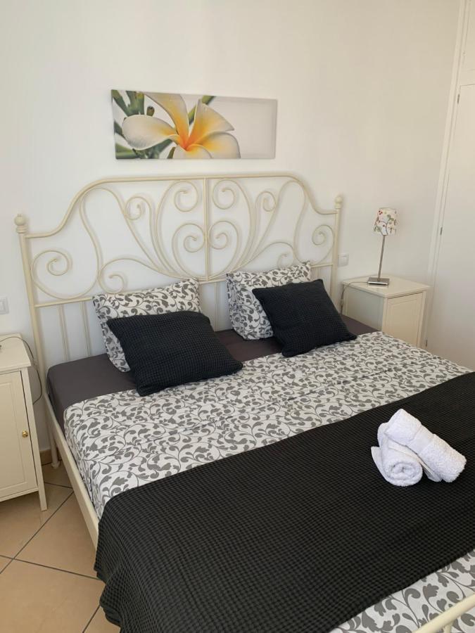 Appartamento Confortevole Con Piscina 7 Puerto Rico  Eksteriør billede