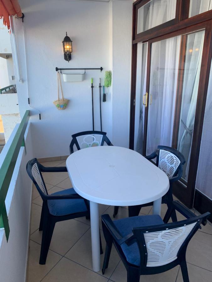 Appartamento Confortevole Con Piscina 7 Puerto Rico  Eksteriør billede