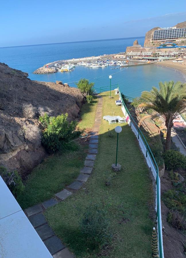 Appartamento Confortevole Con Piscina 7 Puerto Rico  Eksteriør billede